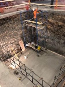 Press Pits - 2017- 1