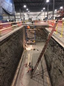 Press Pits - 2017- 3