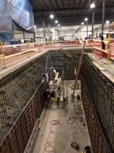 Press Pits - 2017- 4