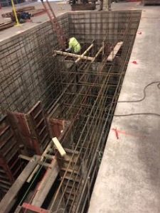 Press Pits - 2017- 5