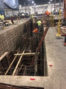 Press Pits - 2017- 6