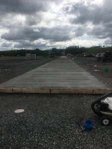 Commercial Construction